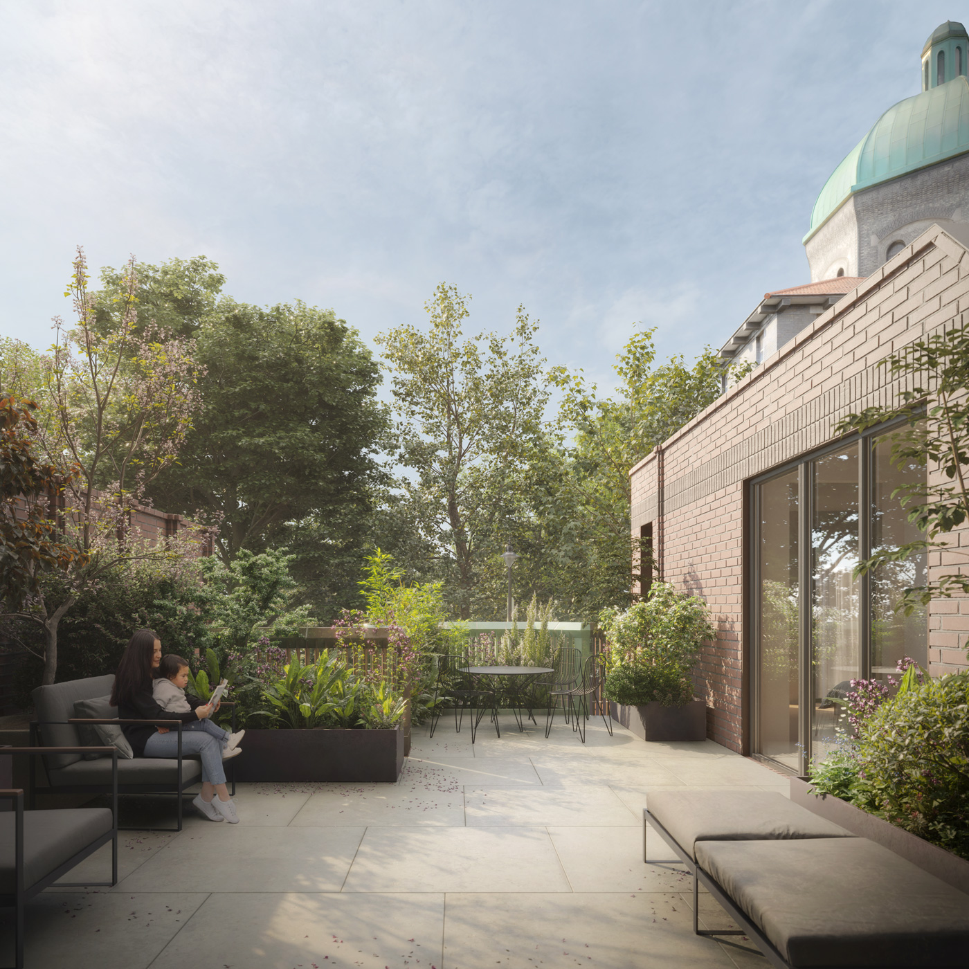 Gallery 90 Highgate Hill