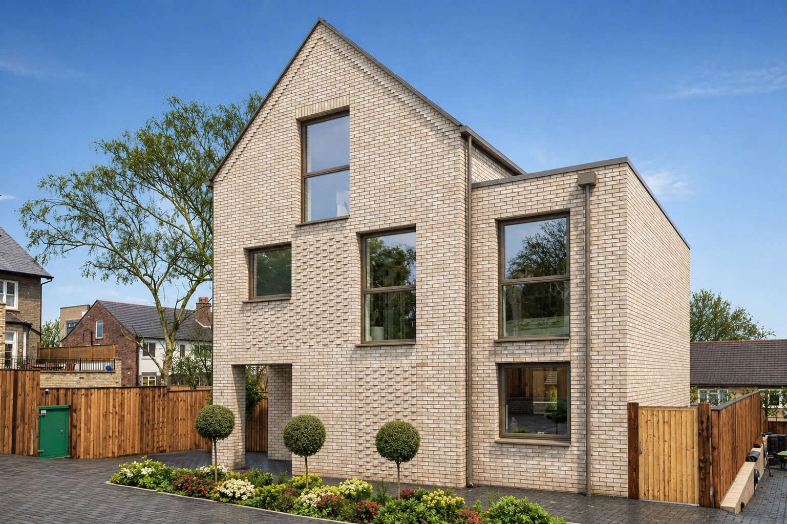 Gallery Magenta Close