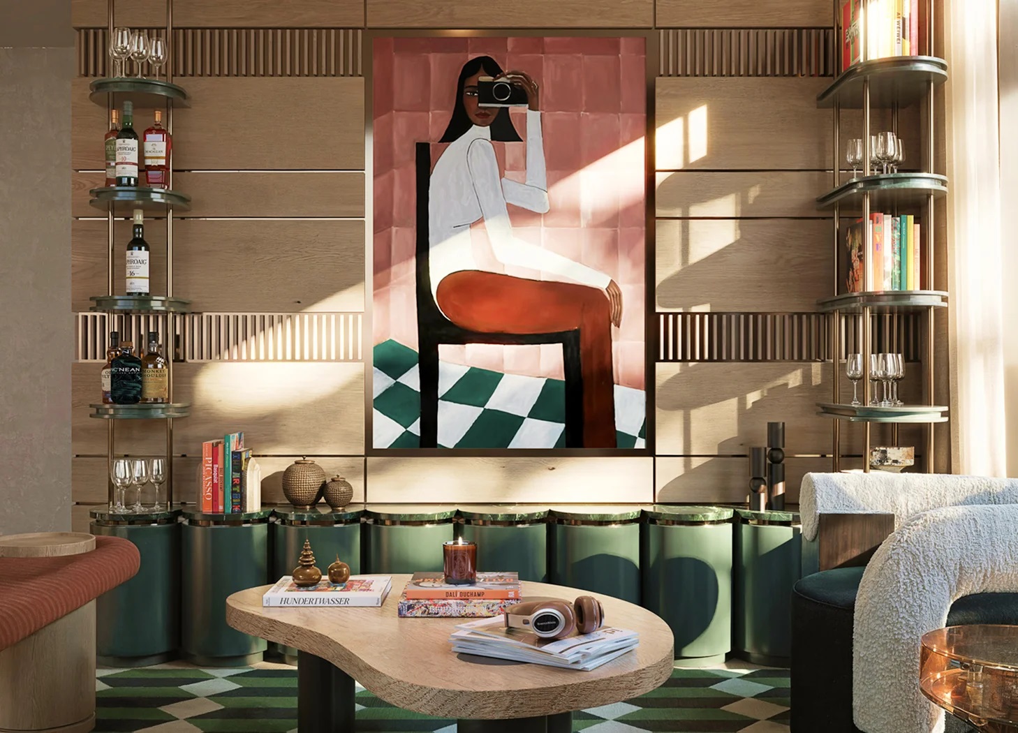 Gallery 25 Cuba