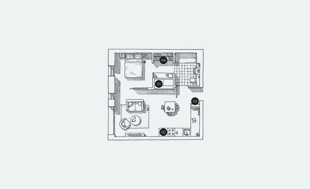 Plans The Brentford Project