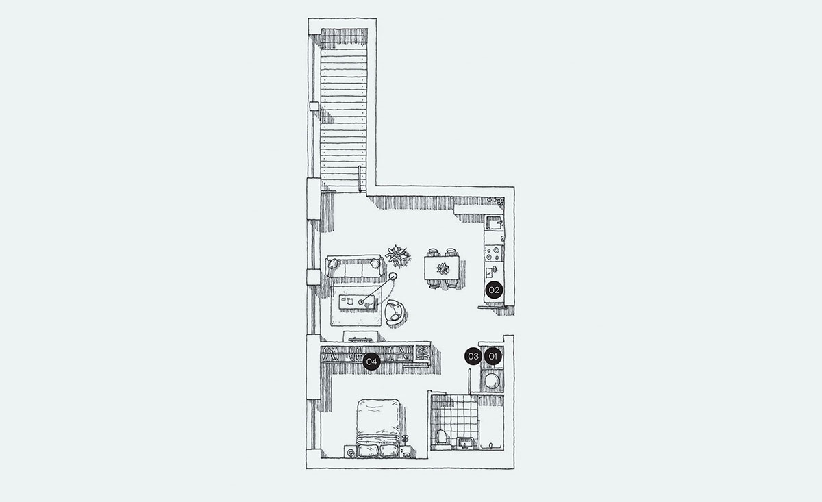 Plans The Brentford Project