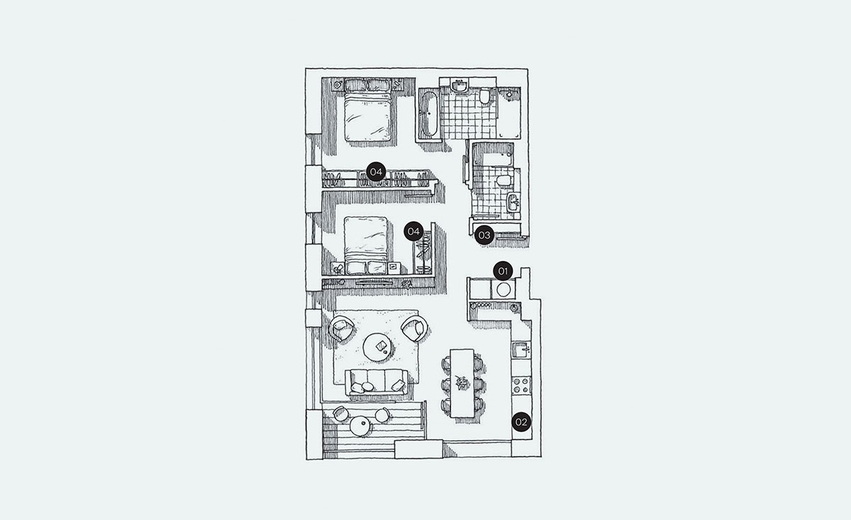 Plans The Brentford Project