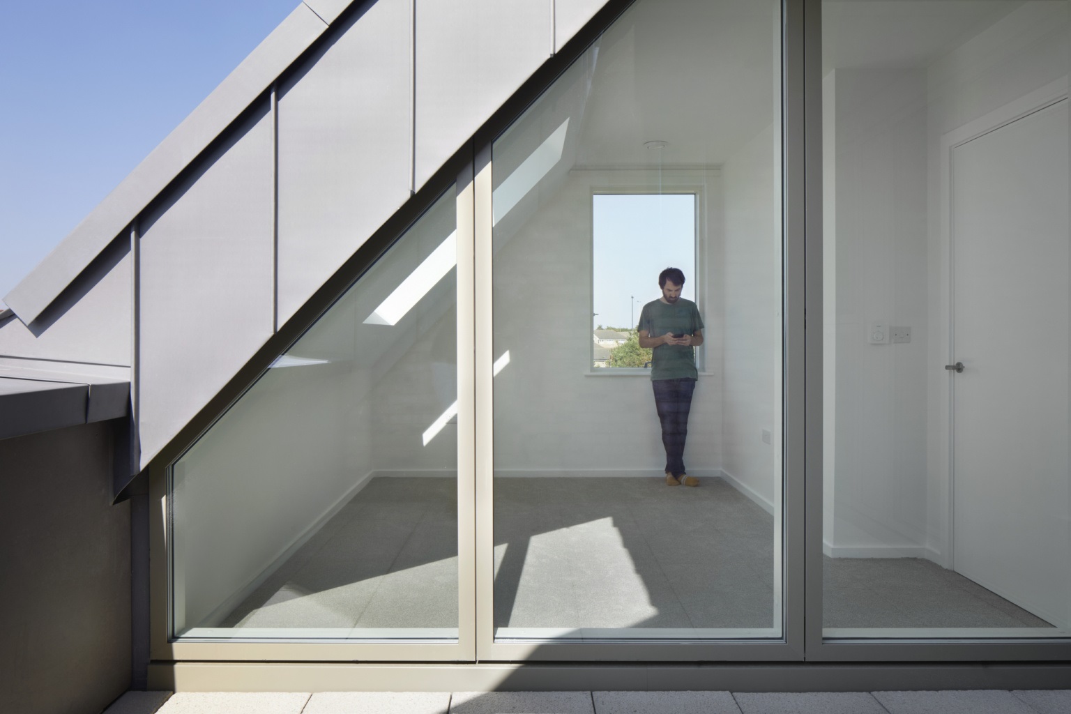 Gallery Brambling House