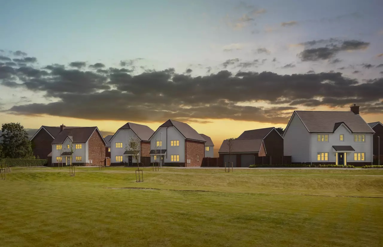 Gallery Highlands Grange