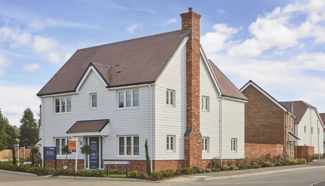 Gallery Highlands Grange