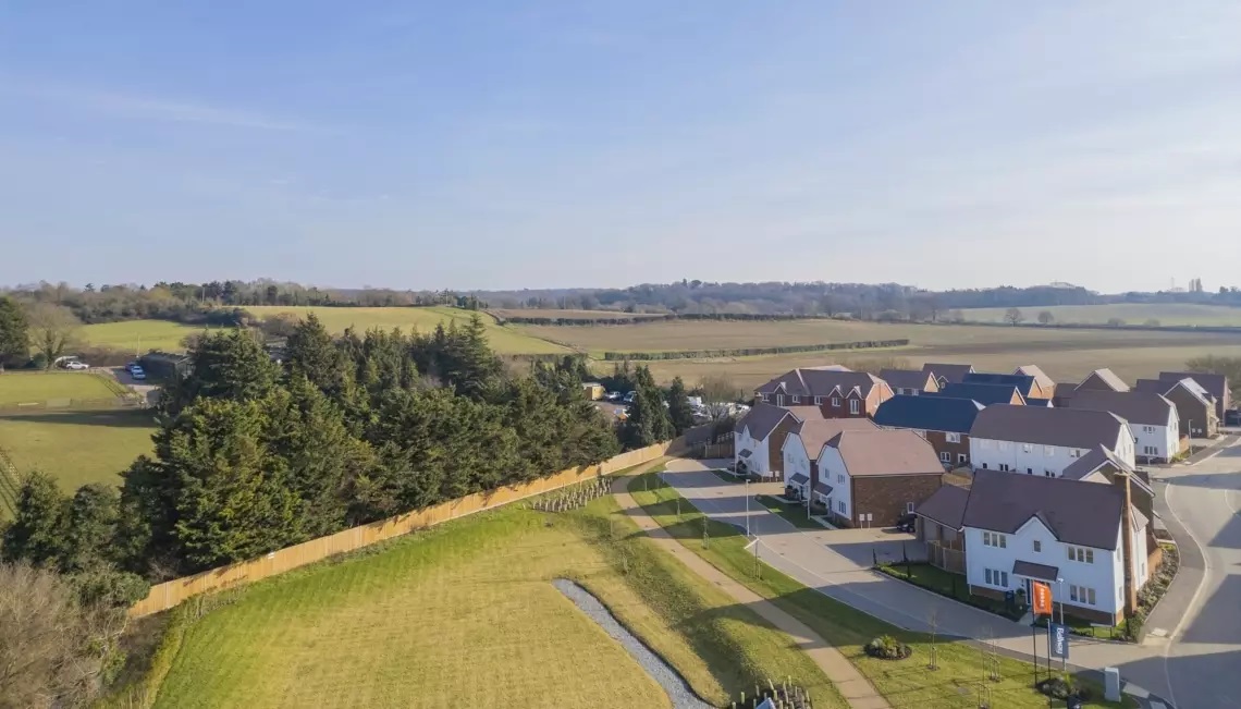 Gallery Highlands Grange