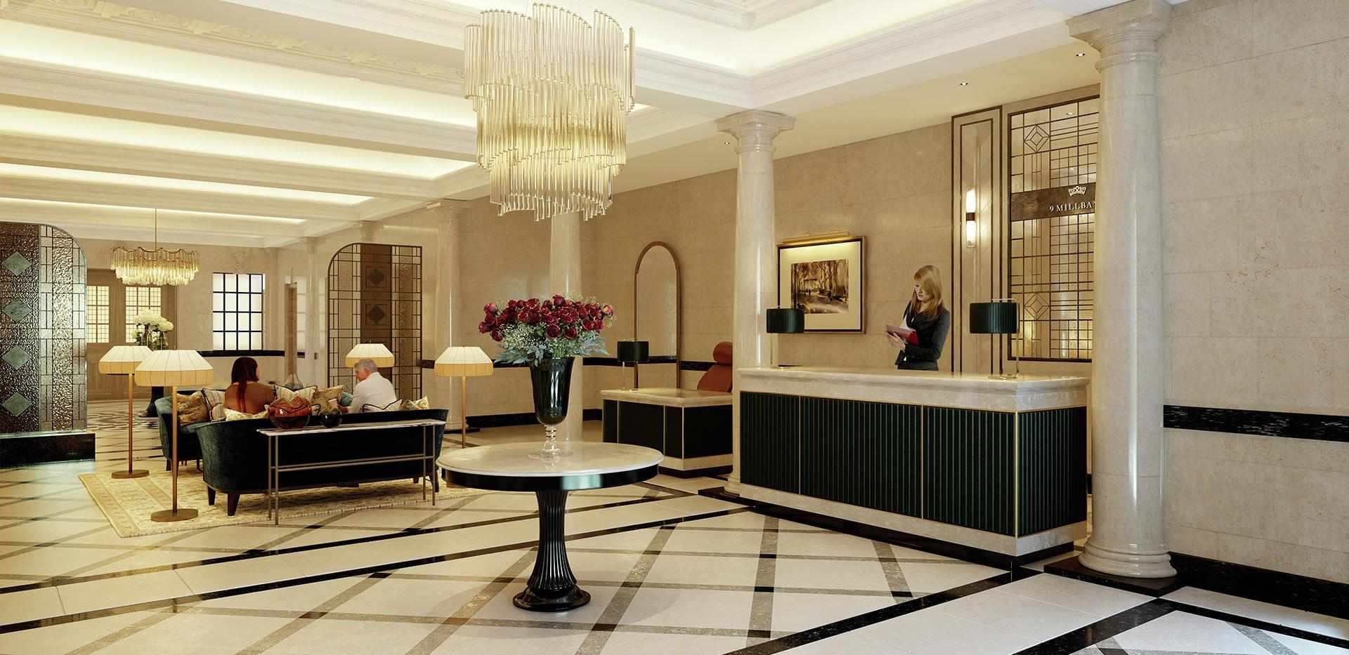 Gallery 9 Millbank