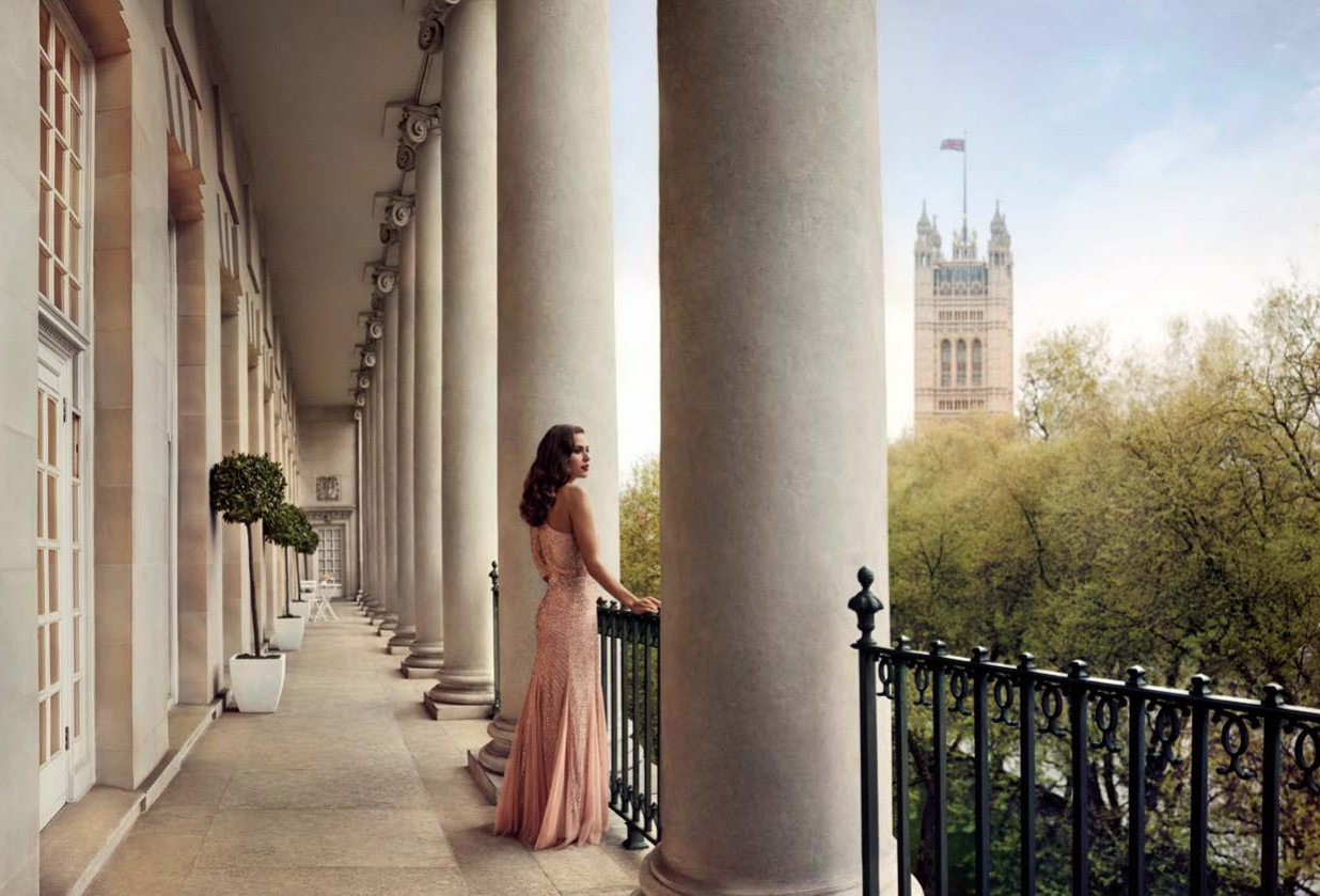 9 Millbank London St. Edward (Berkeley Group) Apartments for sale in