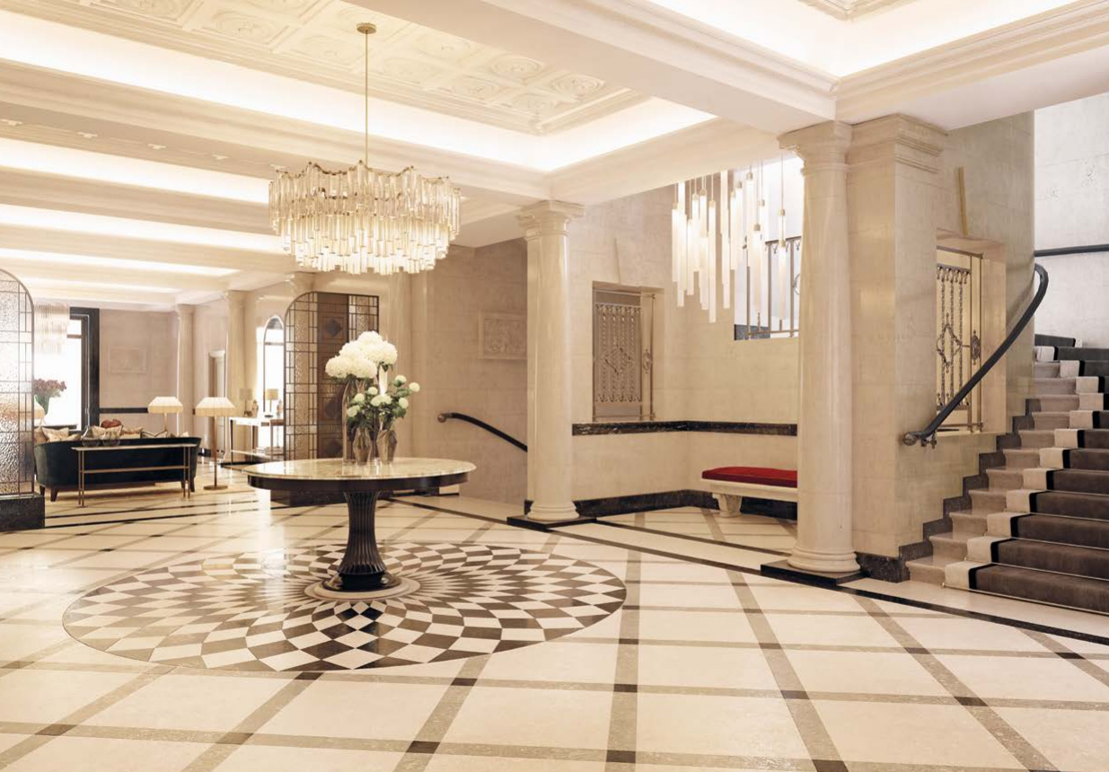 Gallery 9 Millbank