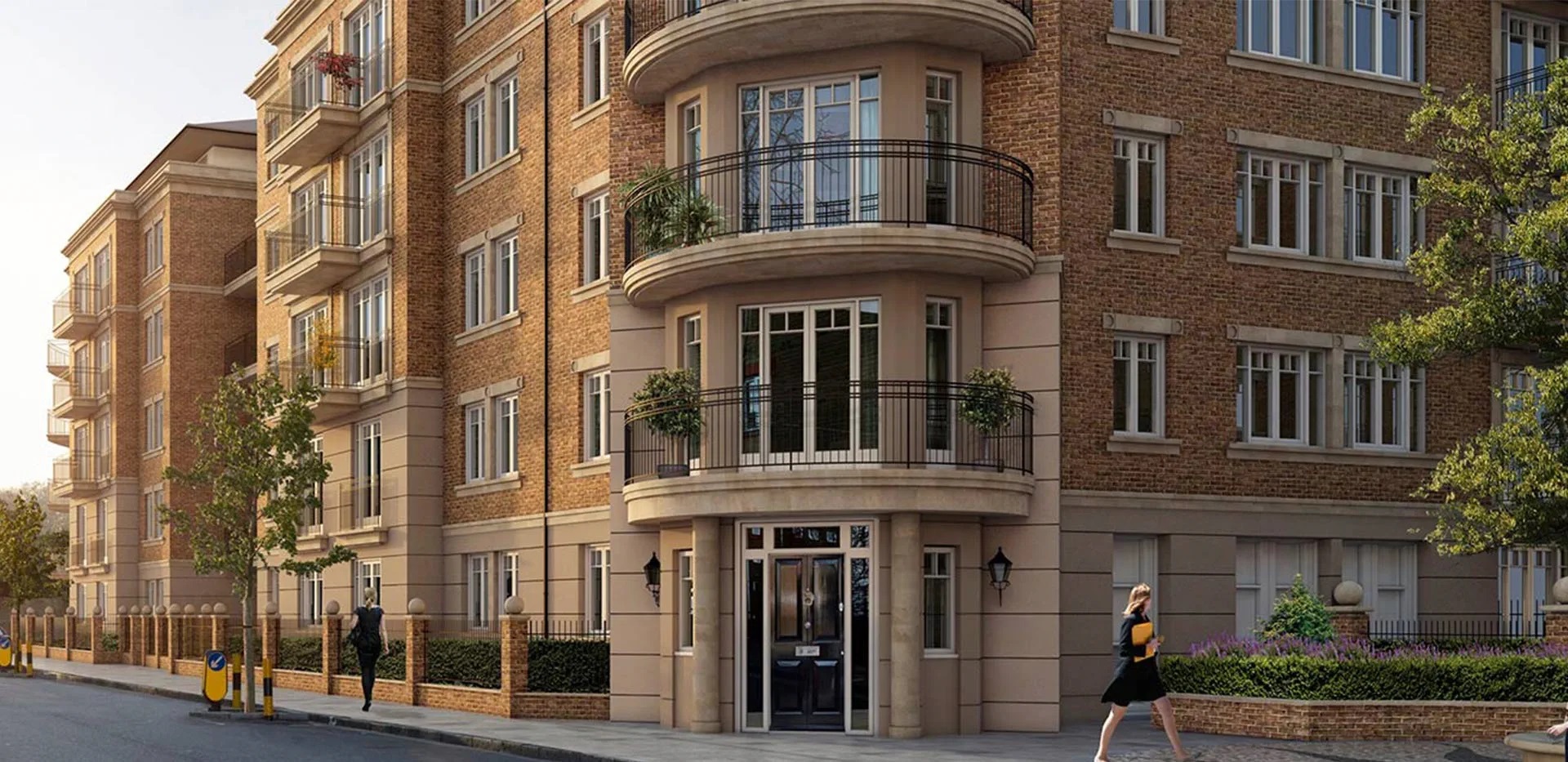 Gallery Hurlingham Place