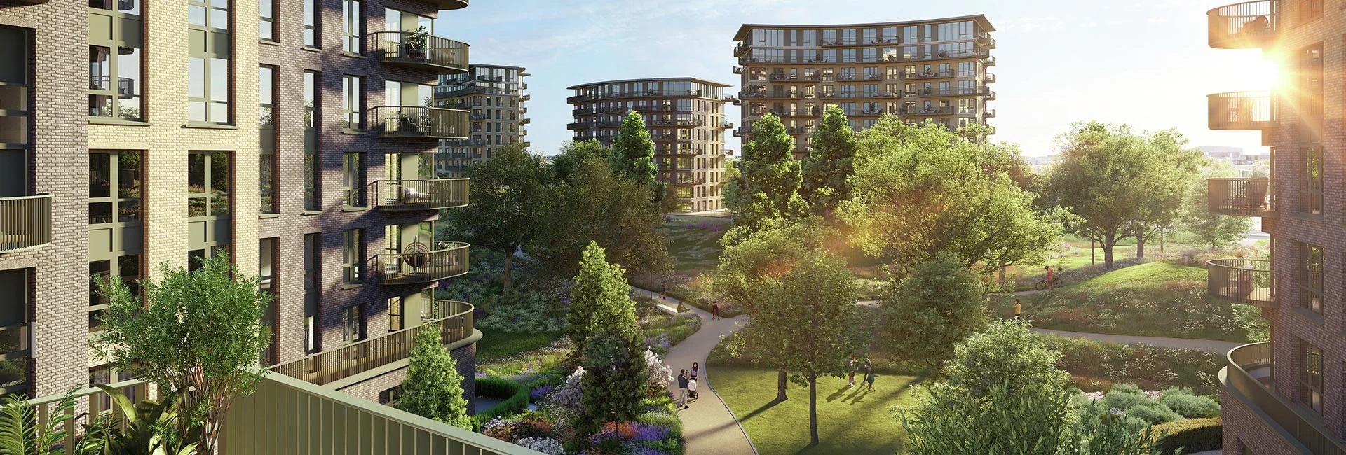 Gallery Kidbrooke Village