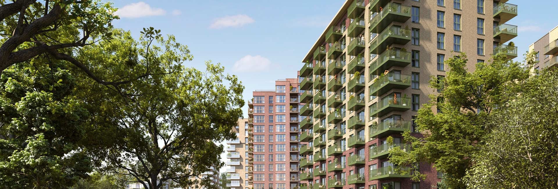 Gallery Kidbrooke Village