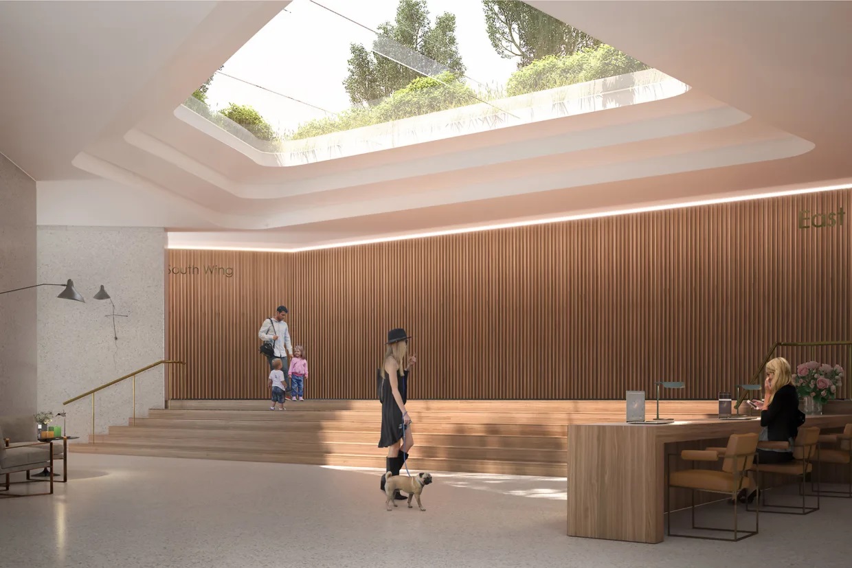 Gallery 5-17 Haverstock Hill