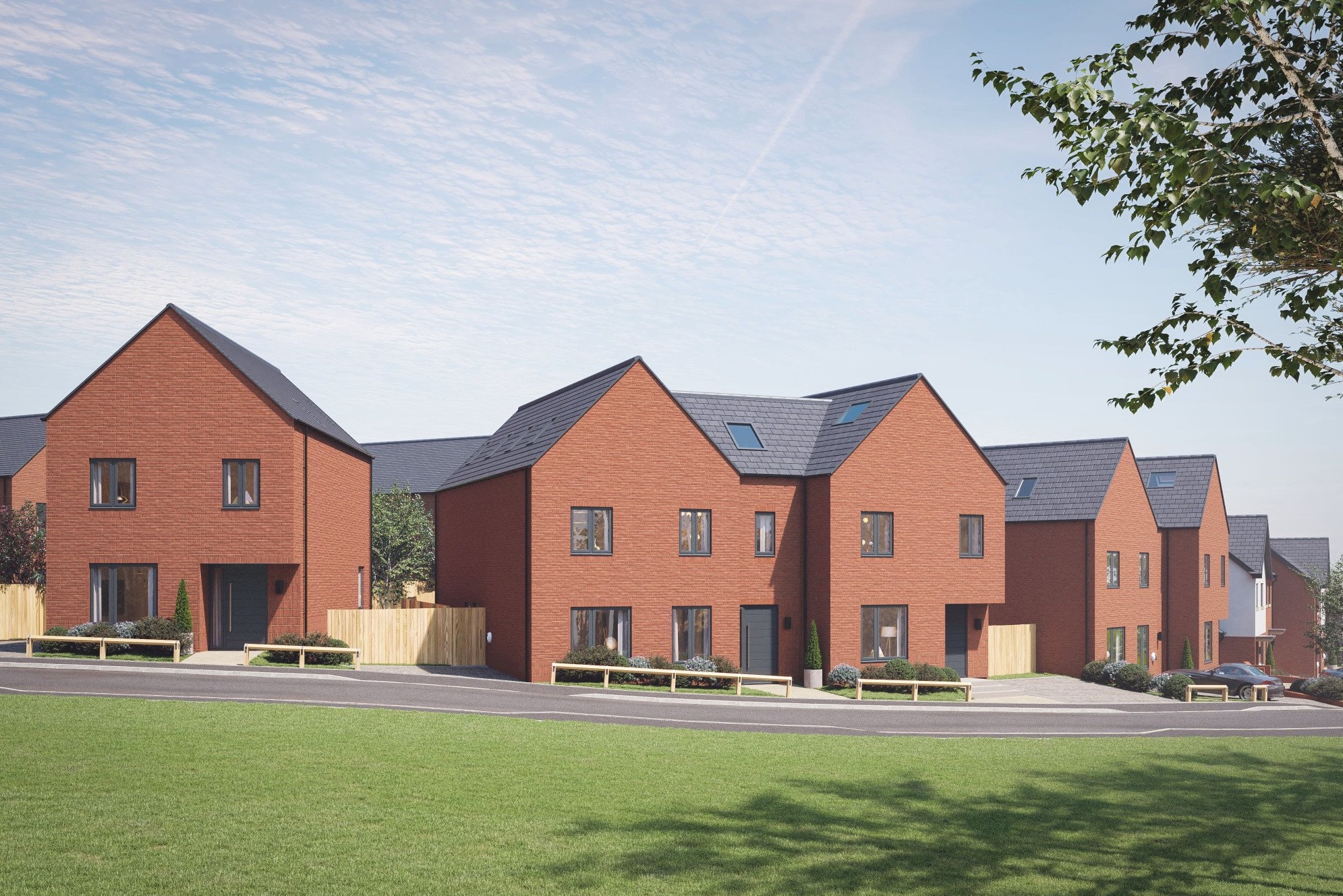 Gallery Ridgemount Gardens