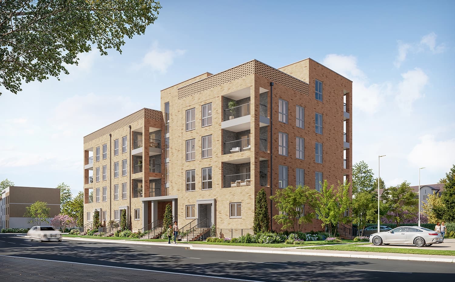 Gallery Riverside West