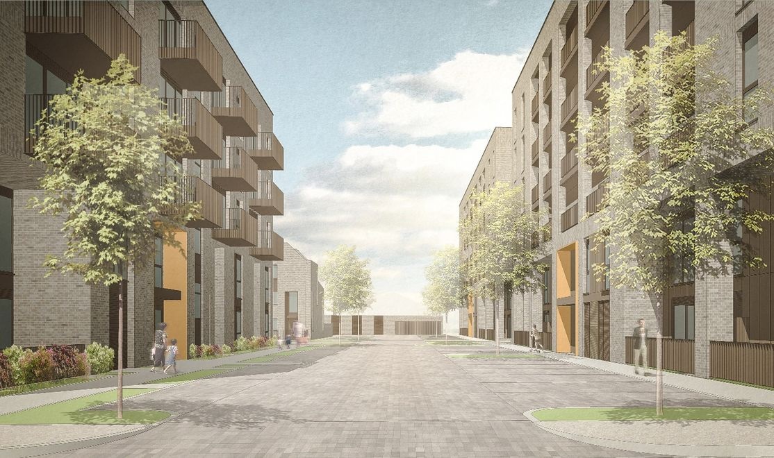 Gallery Roxwell Road