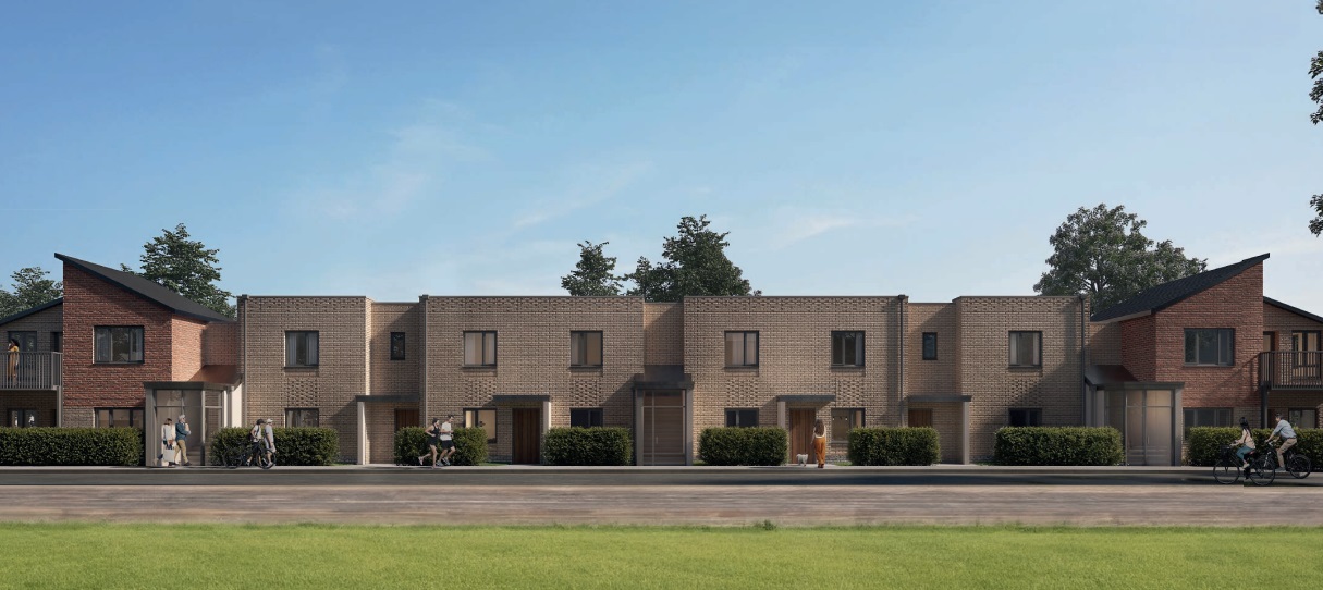 Gallery Buckingham Avenue