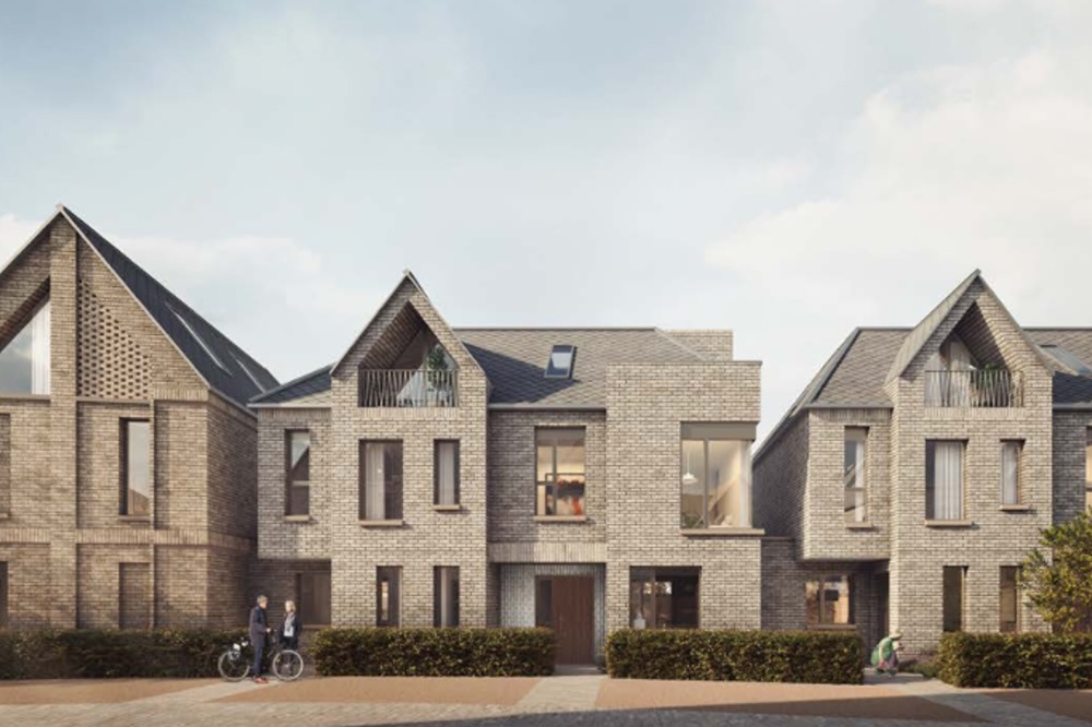 Gallery Golden Manor Mews
