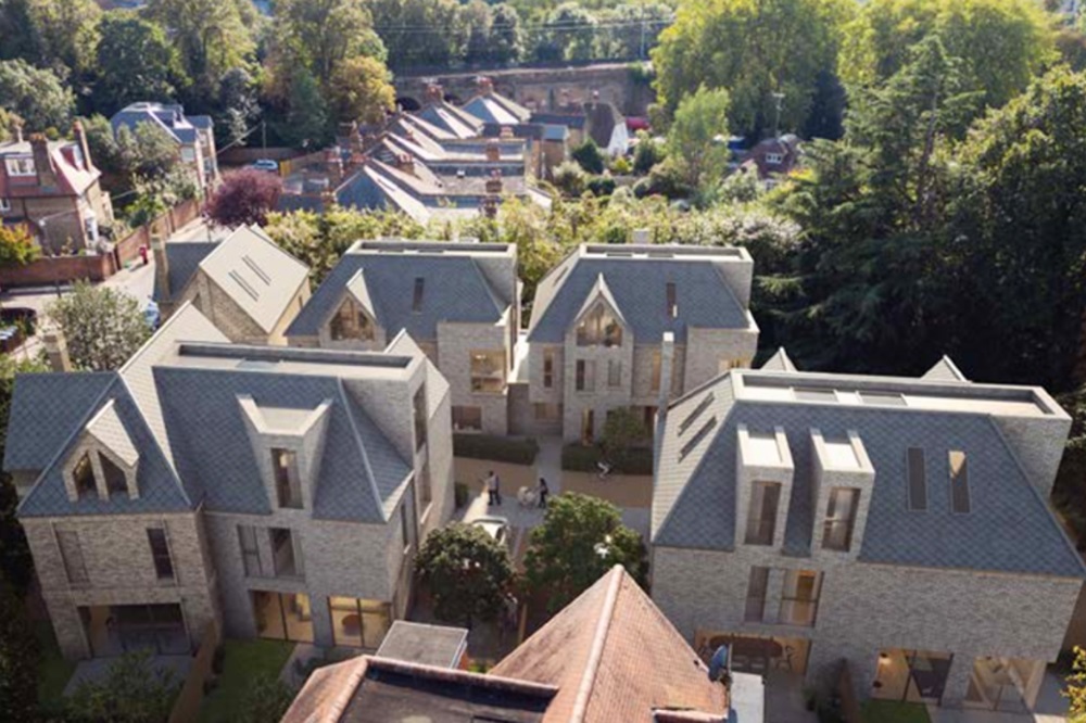 Gallery Golden Manor Mews