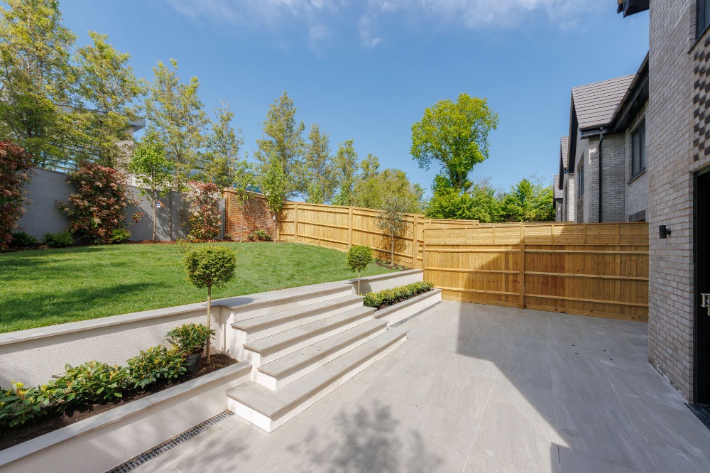 Gallery Ivy Grove