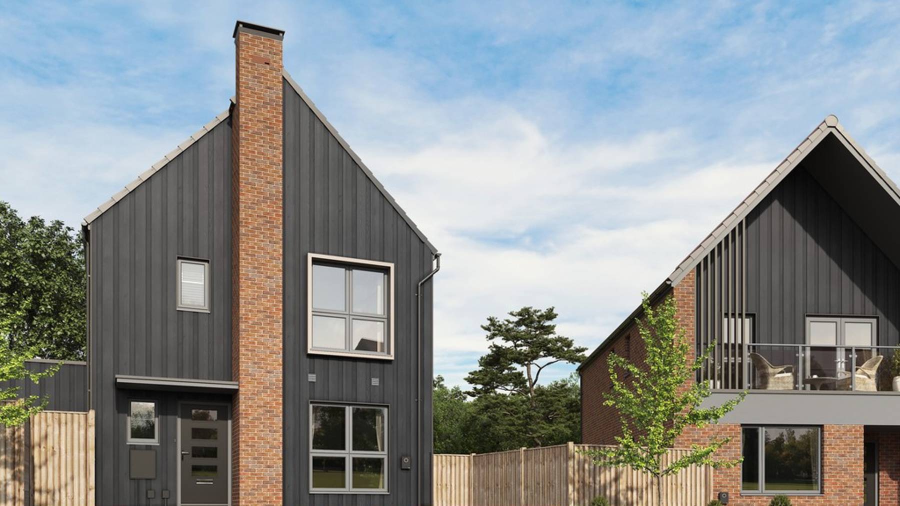 Gallery Brooklands Grove