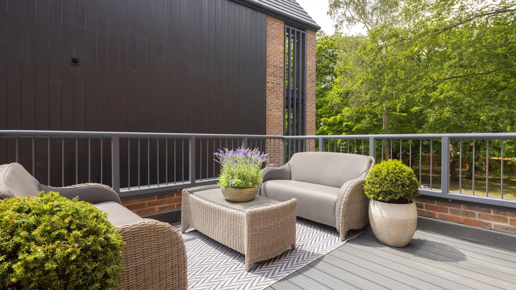 Gallery Brooklands Grove