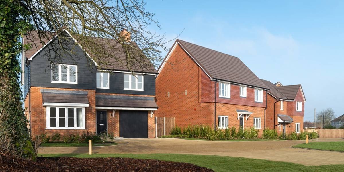 Gallery Cala at Warlingham