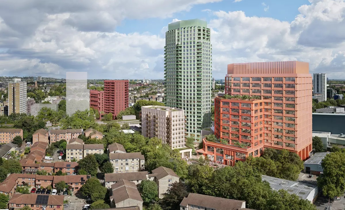 Gallery 3-30 Cedar Way