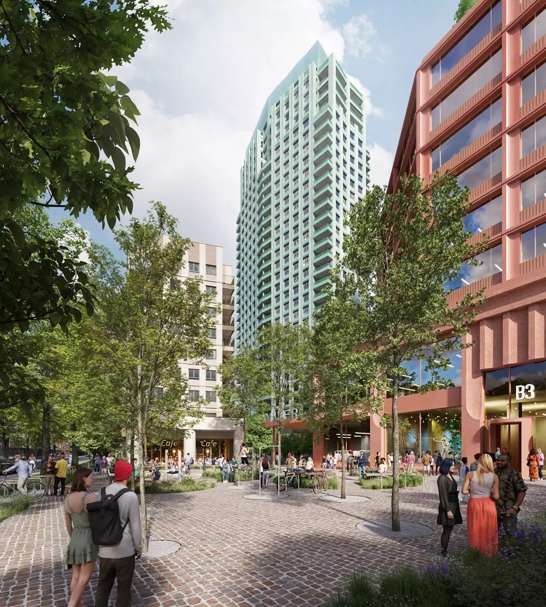 Gallery 3-30 Cedar Way