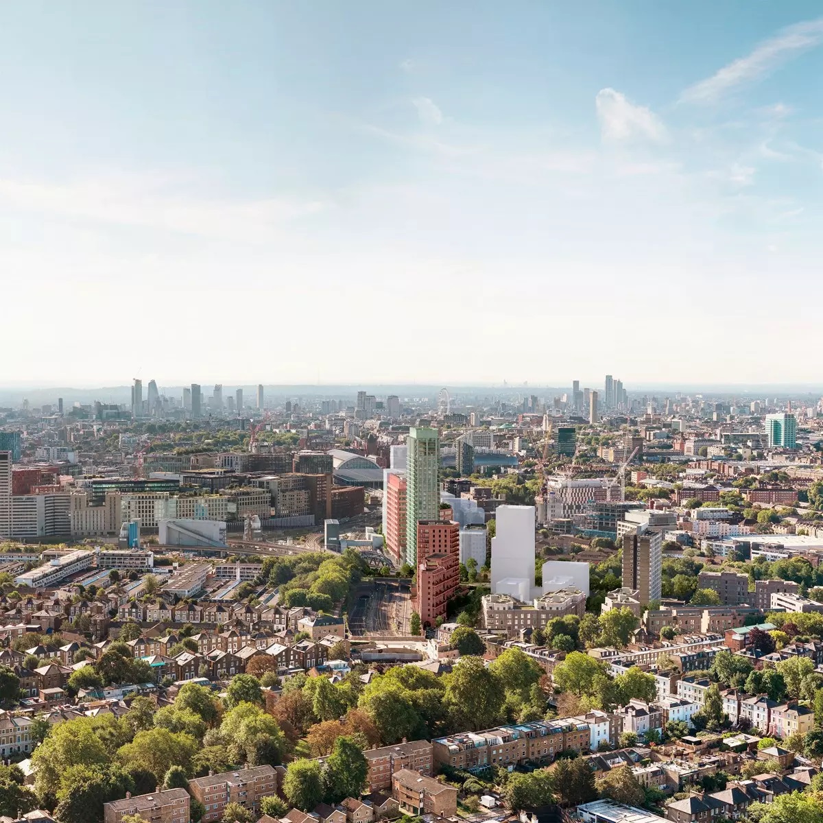 Gallery 3-30 Cedar Way