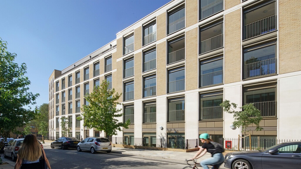 Gallery Charlie Ratchford Court