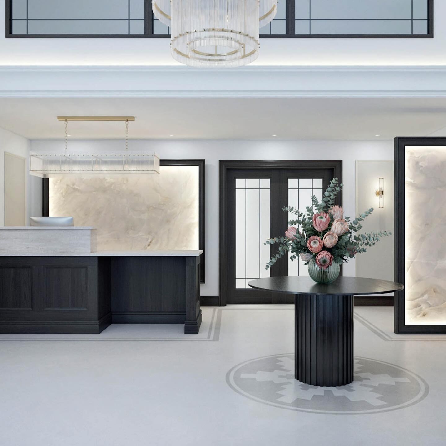 Gallery Oak Tree House