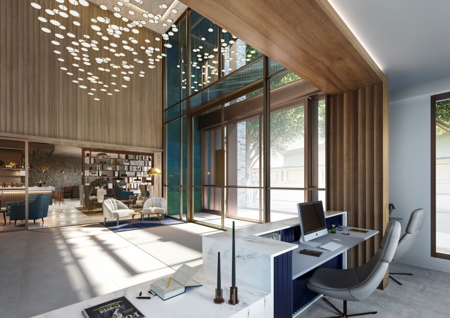 Gallery Oak Tree House