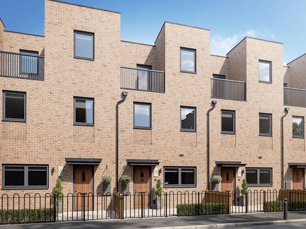 Gallery Hornbeam Place