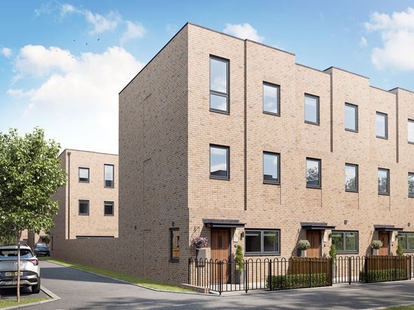 Gallery Hornbeam Place