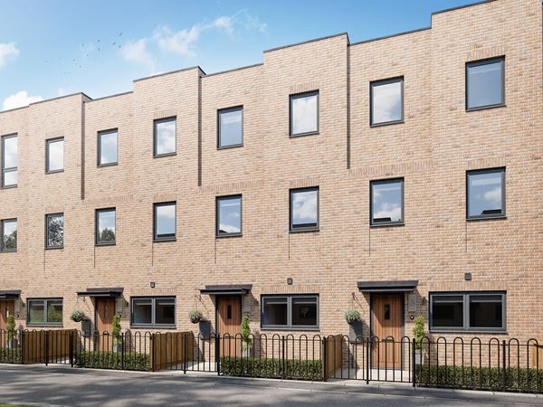 Gallery Hornbeam Place
