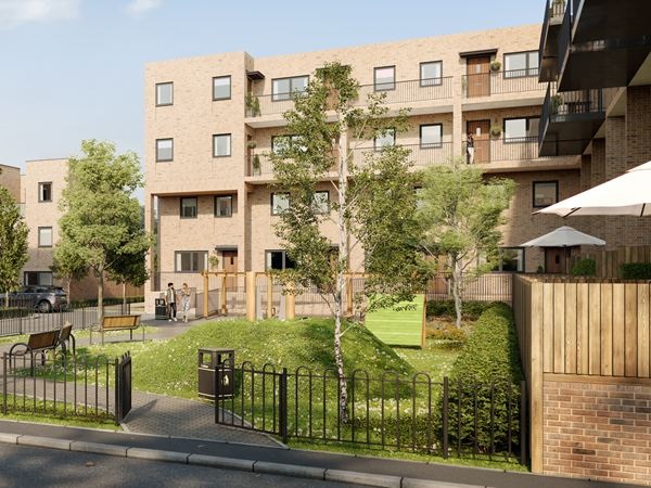 Gallery Hornbeam Place