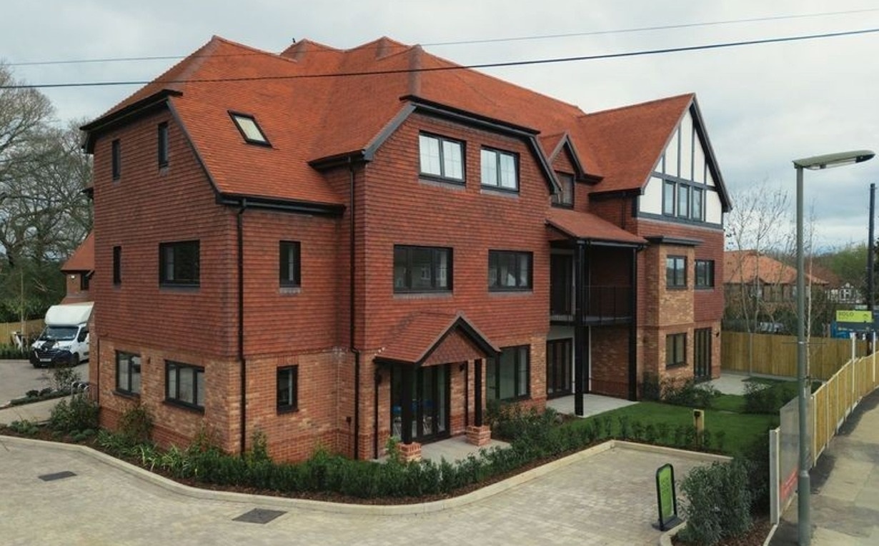 Gallery Melville Mews