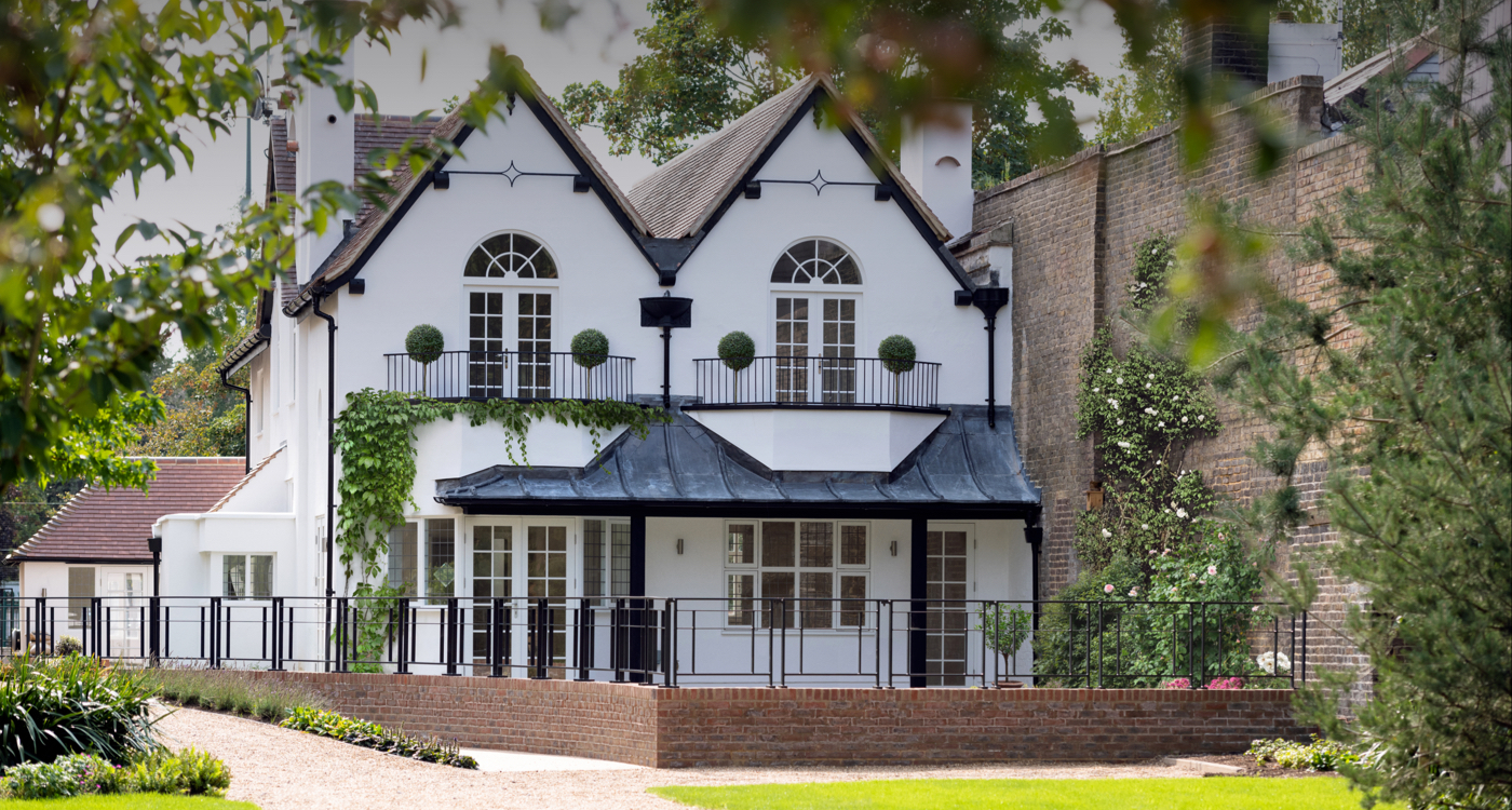 Gallery Teddington Riverside