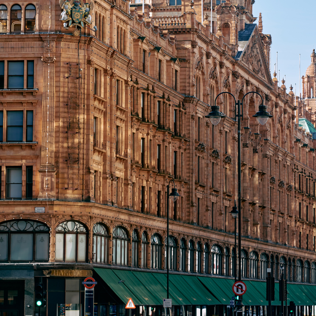 Gallery Ebury