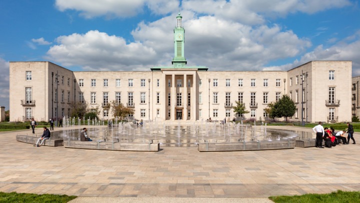 Gallery Hepworth Place