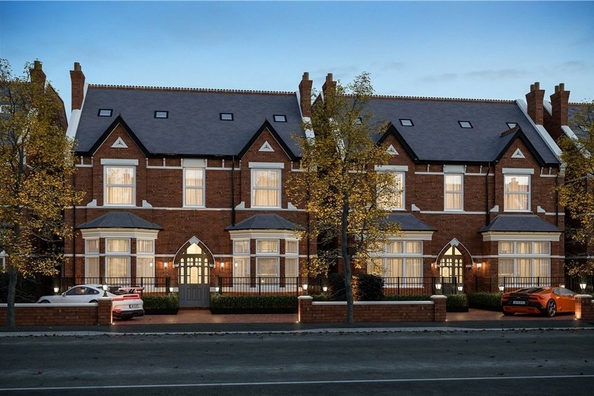 Gallery Willow & Verde