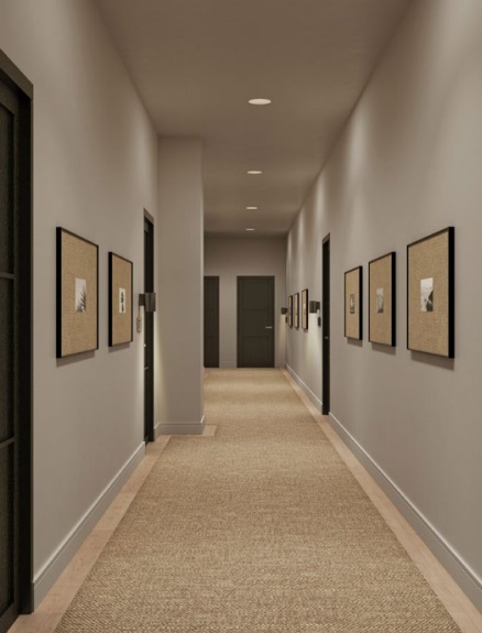 Gallery Britannia Lofts