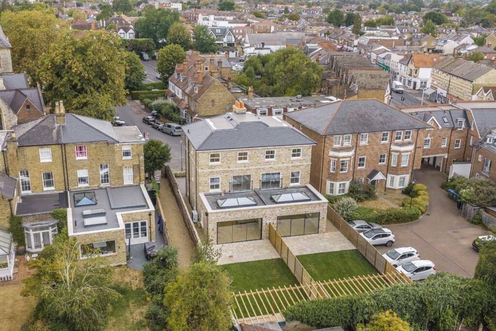 Gallery Matham Road