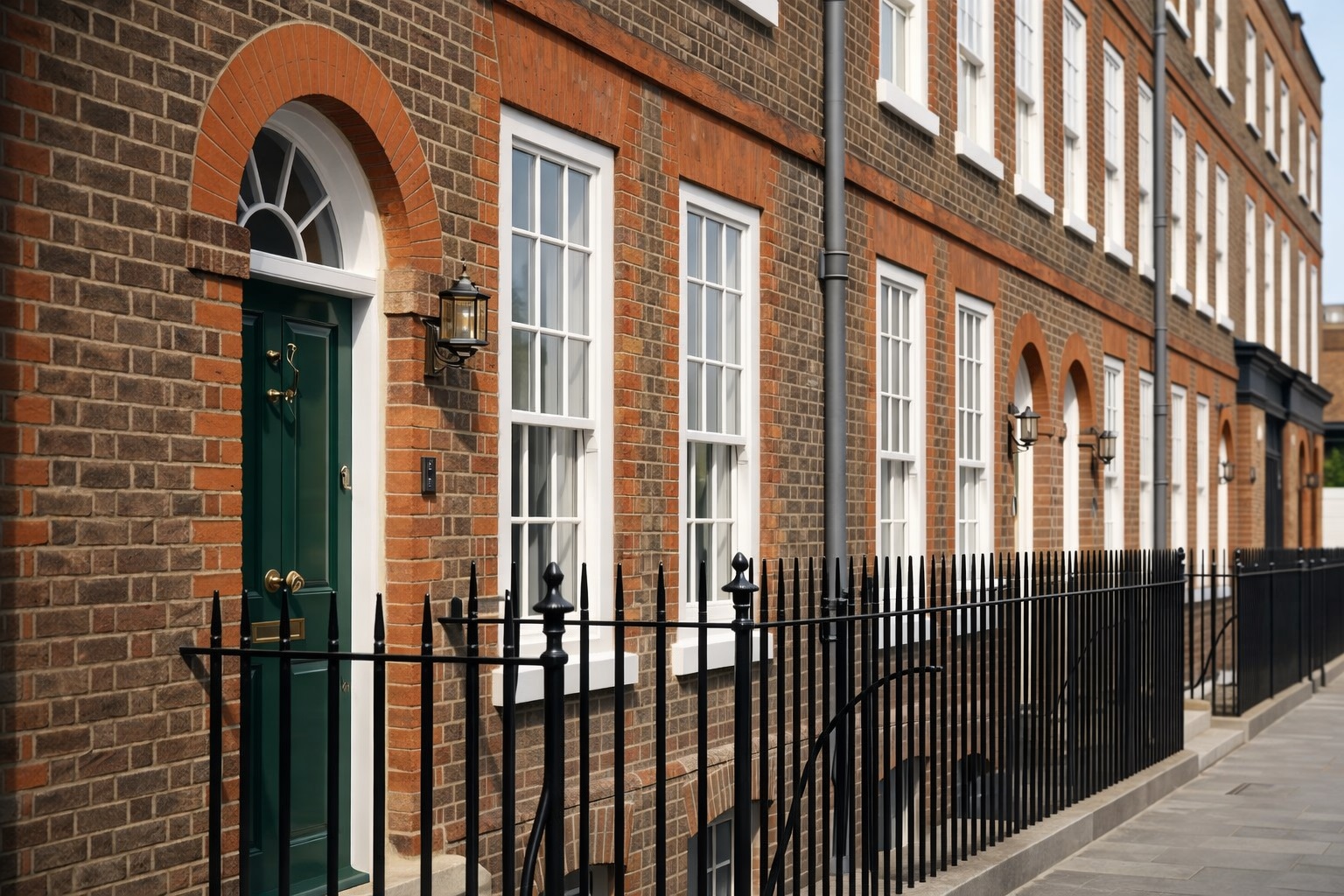 Gallery Chiswick Lane South