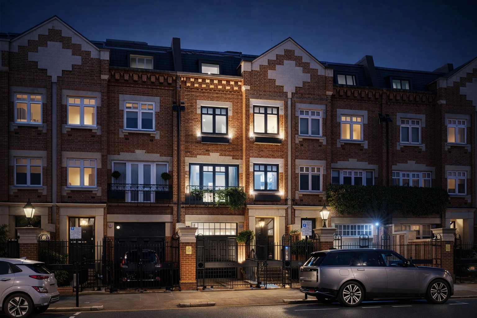 Gallery Flood Street