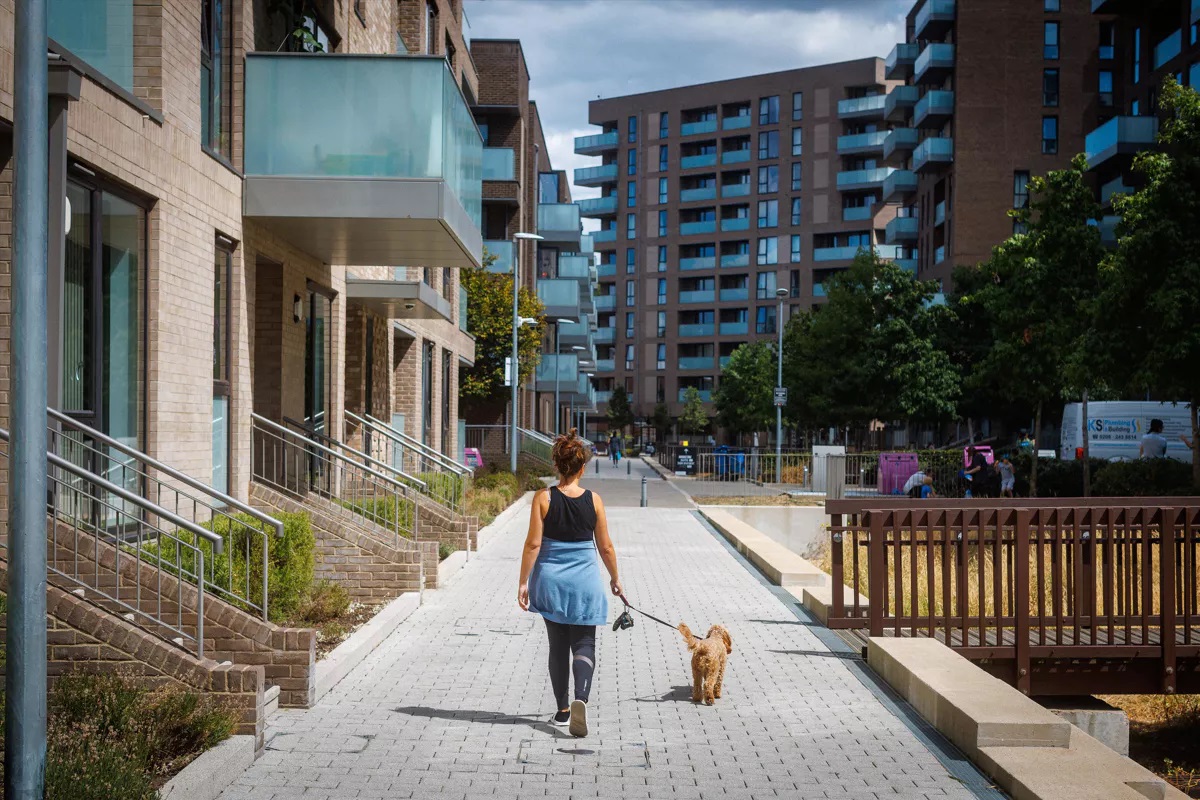 Gallery Kantha Quarter