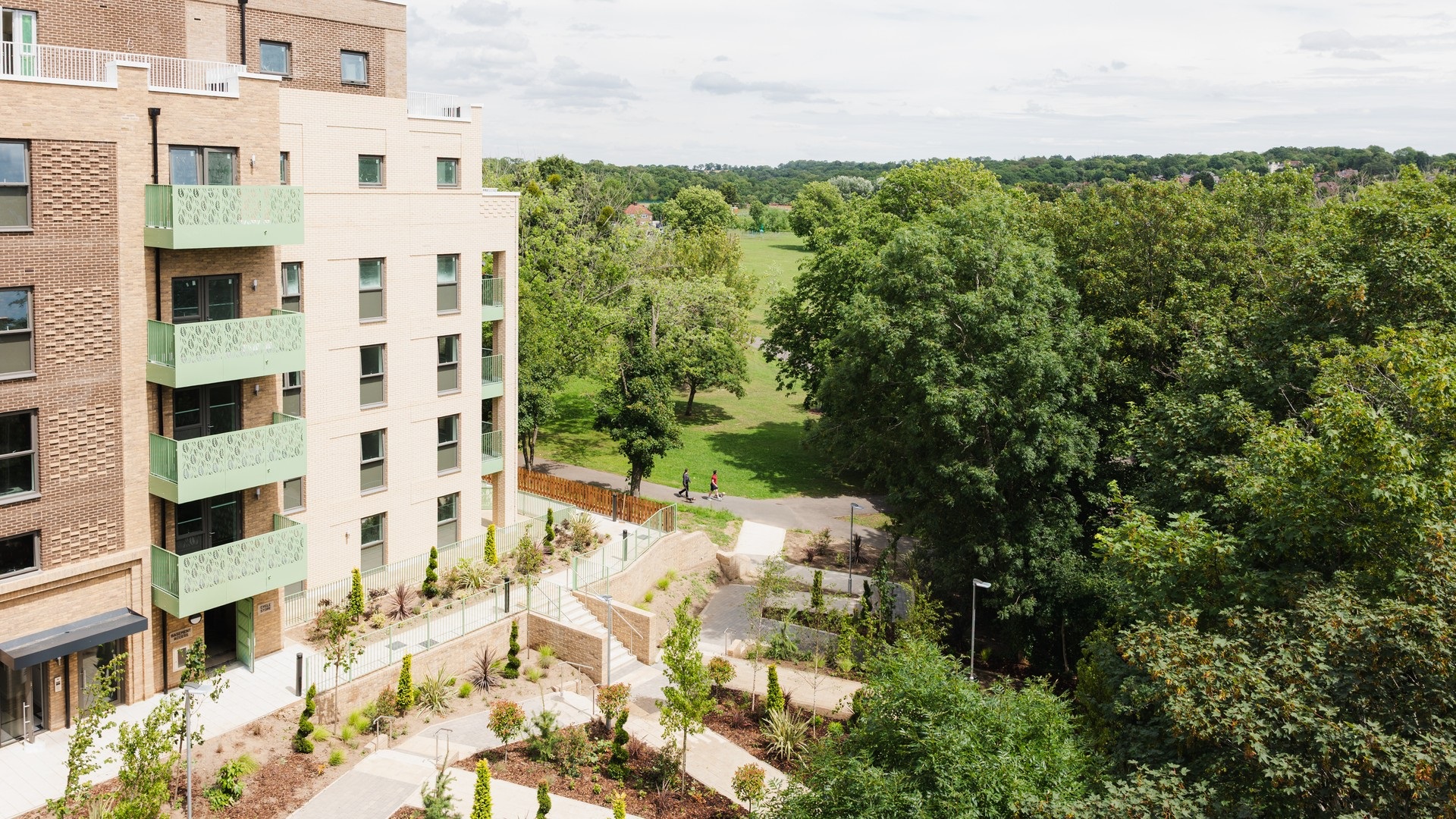 Gallery Park Quarter