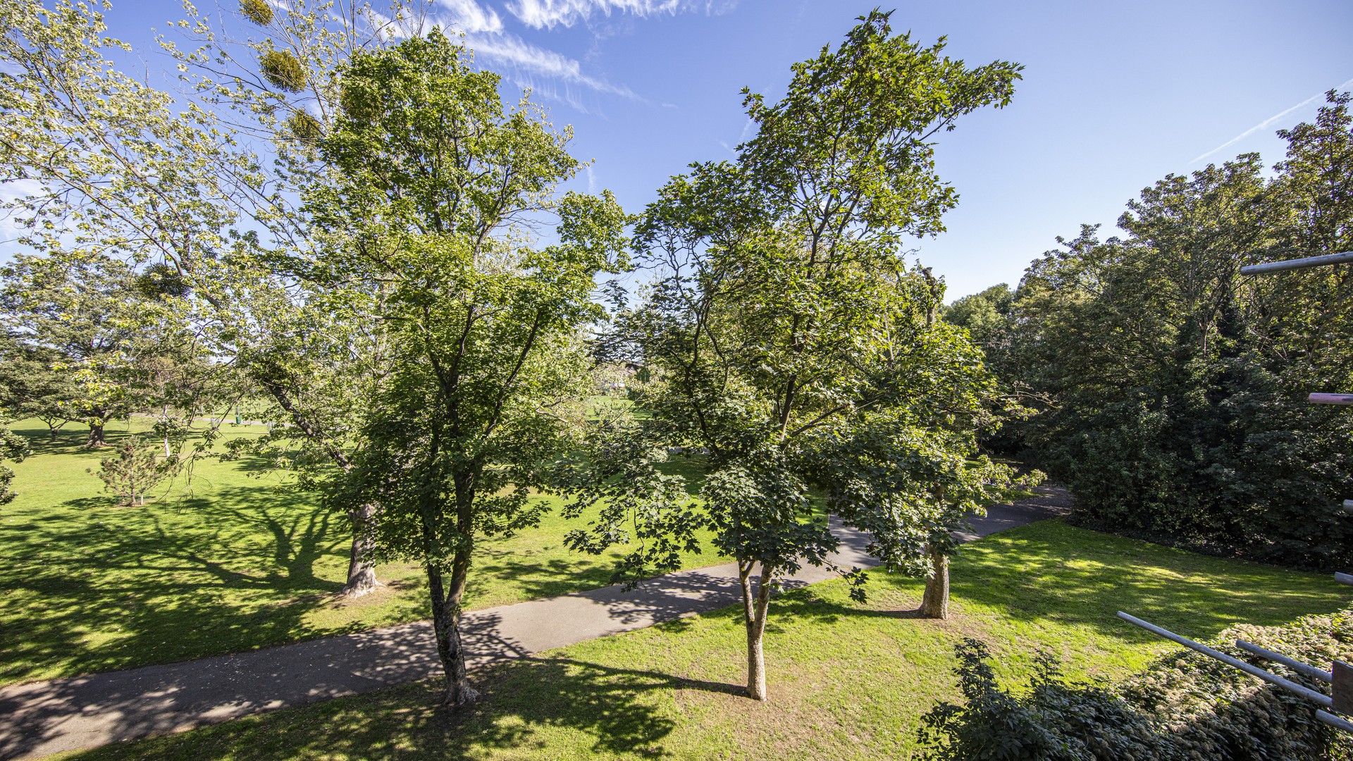 Gallery Park Quarter