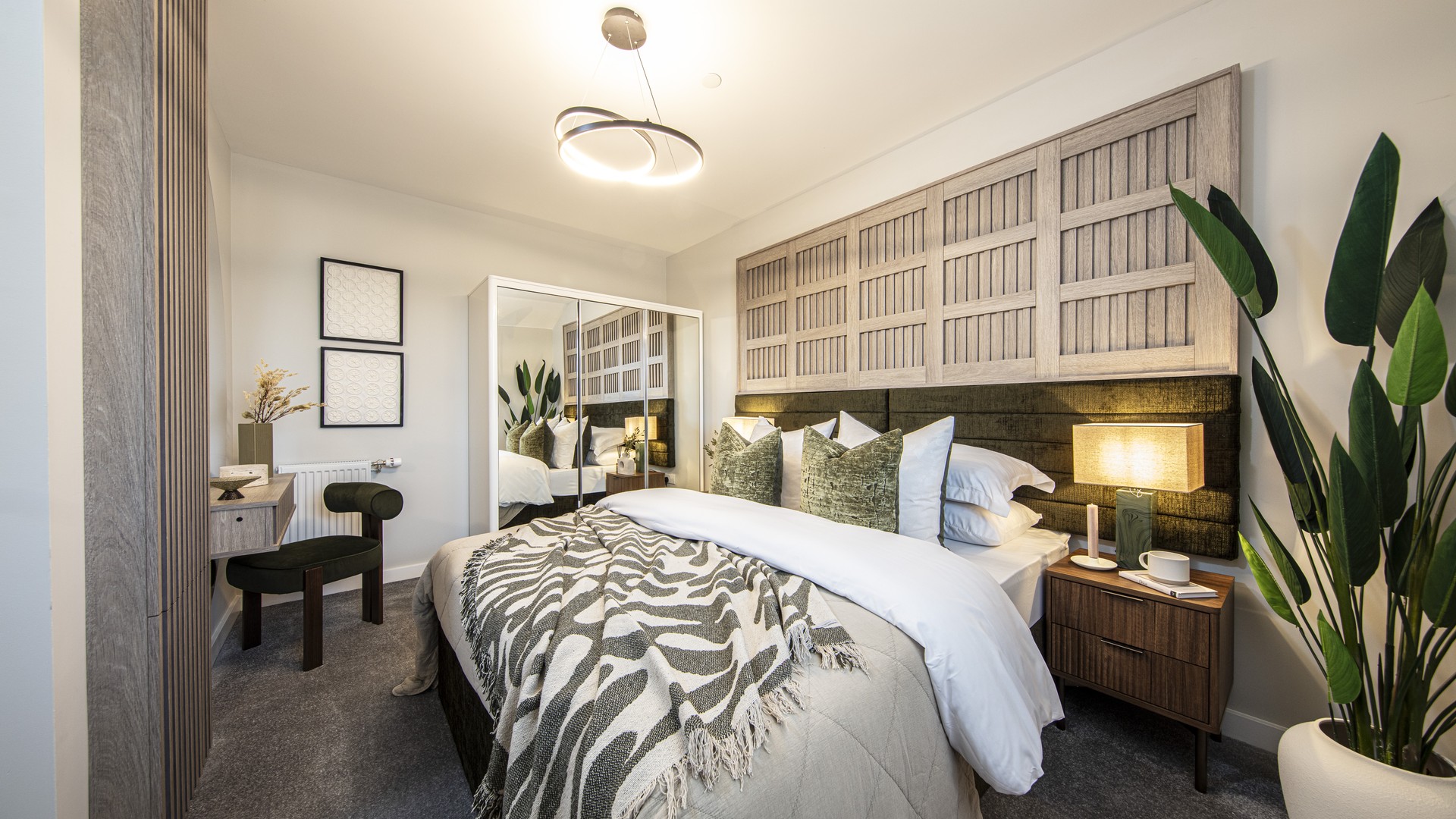 Gallery Park Quarter